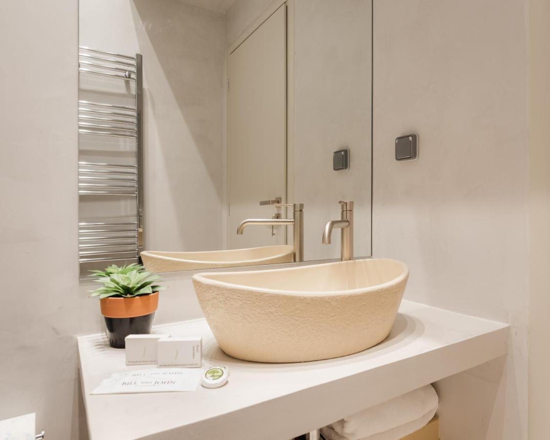Aldia Suites อาราโชวา ภายนอก รูปภาพ