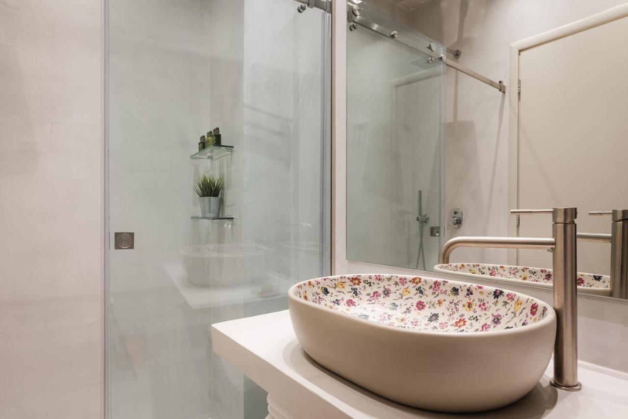 Aldia Suites อาราโชวา ภายนอก รูปภาพ